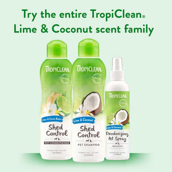 Tropiclean Lime og Cocoa Butter Balsam............jpg